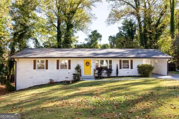 3150 Glenrose Court Sw, Atlanta, GA 30354