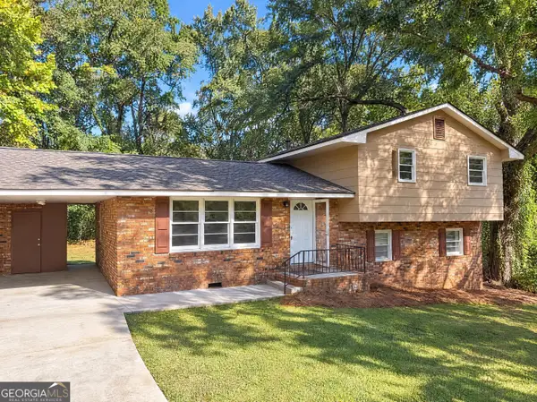 1973 Monaco Drive, Columbus, GA 31903