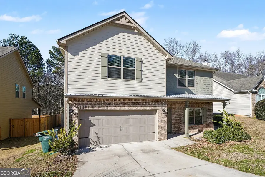 845 Crescent Lane, Griffin, GA 30224 - #2
