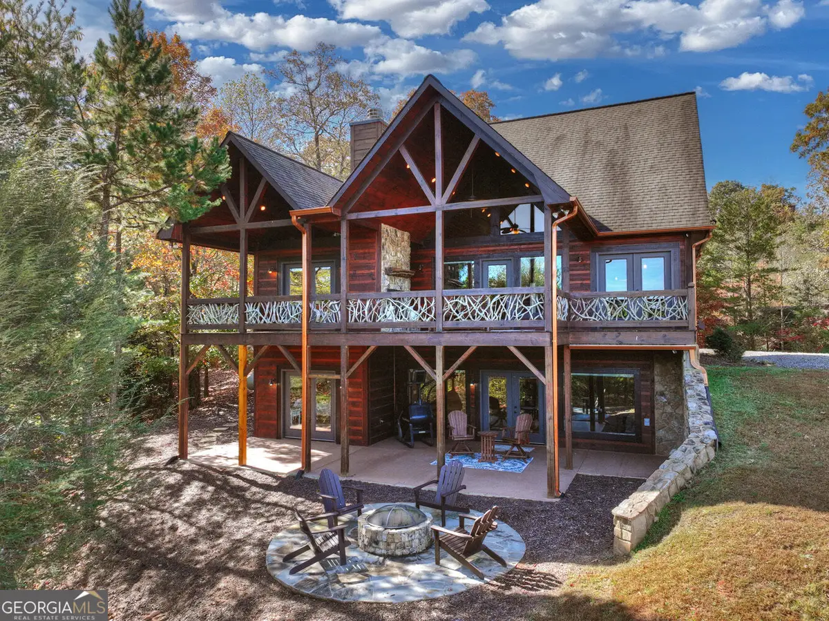 360 Hope Drive, Blue Ridge, GA 30513 - #1