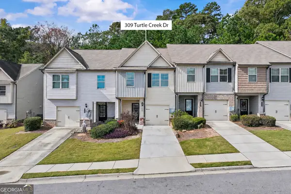 309 Turtle Creek Drive, Winder, GA 30680