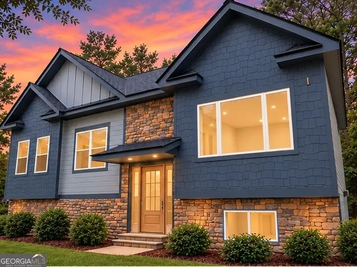 15 Brandon Drive, Covington, GA 30016 - #1
