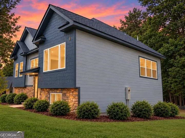 15 Brandon Drive, Covington, GA 30016 - #3