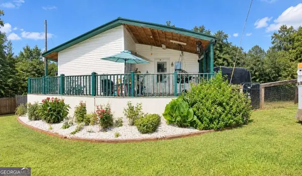3821 Highway 81 S, Covington, GA 30016