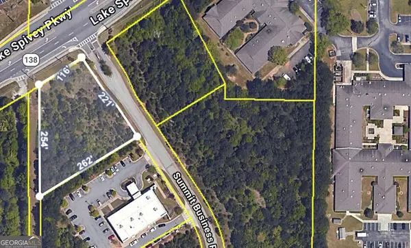 OO Highway 138, Jonesboro, GA 30236