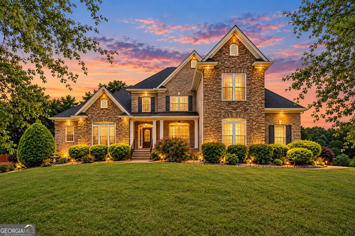 501 Smithson Crossing, McDonough, GA 30252 - #1