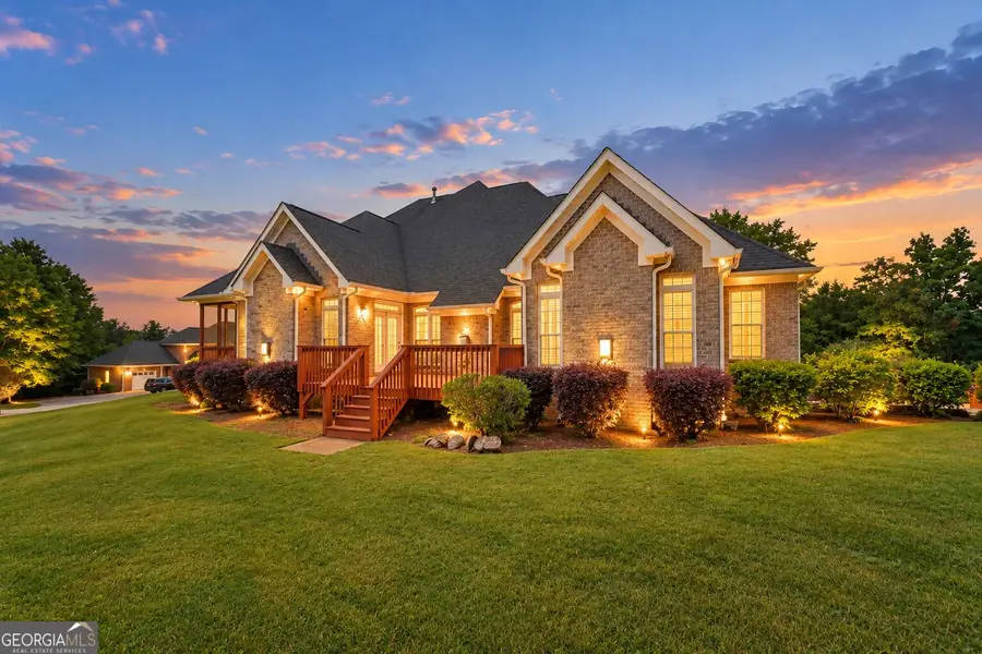 501 Smithson Crossing, McDonough, GA 30252 - #2