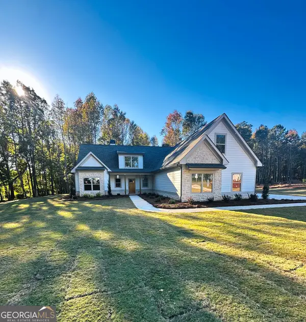 1455 Alcovy Station Road, Covington, GA 30014