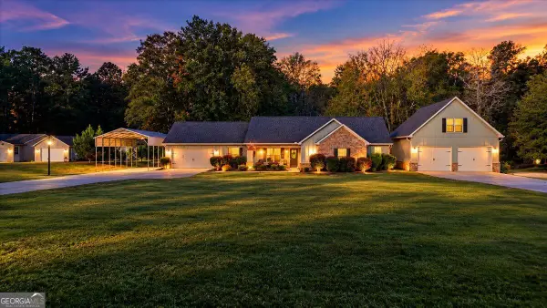 959 Patton Road, Griffin, GA 30224