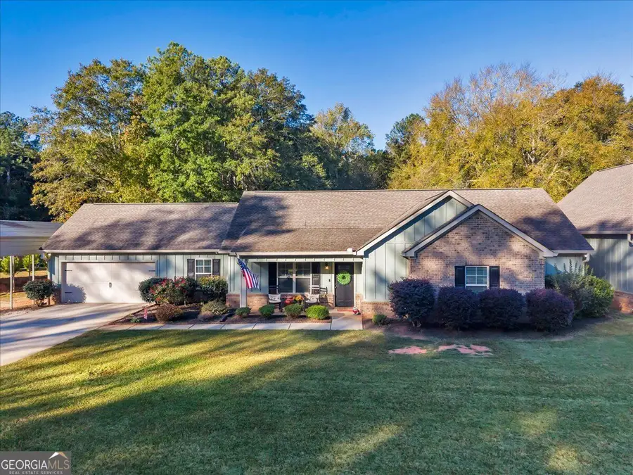959 Patton Road, Griffin, GA 30224 - #2