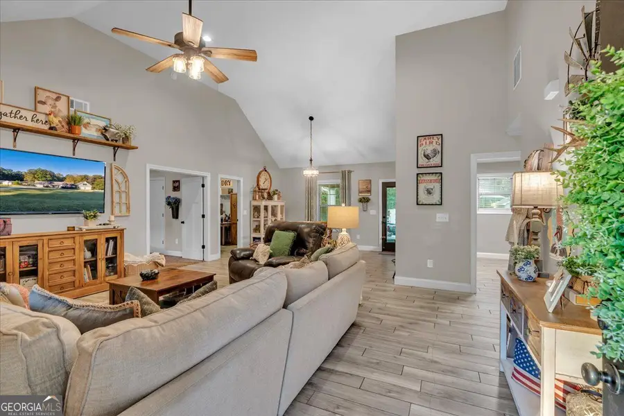 959 Patton Road, Griffin, GA 30224 - #3