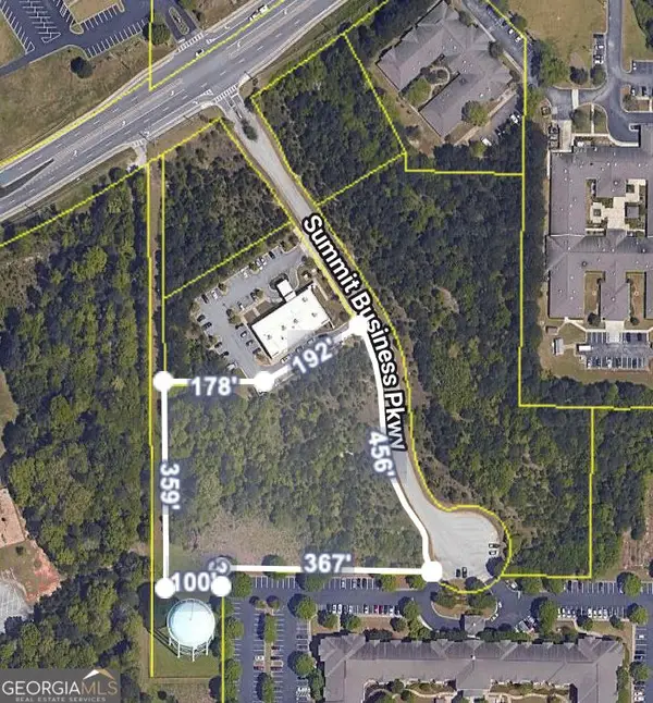 00 Summit Business Parkway, Jonesboro, GA 30236
