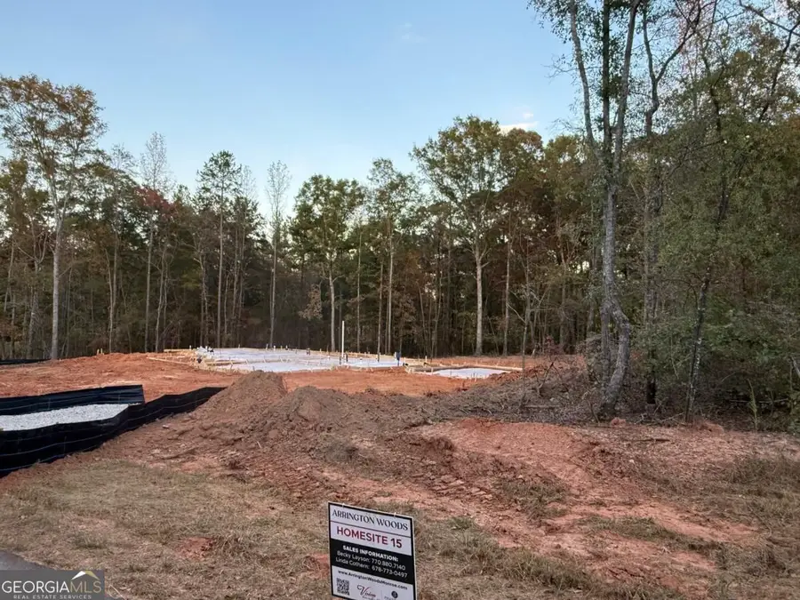 54 Springtime Way, Monroe, GA 30655 - #3