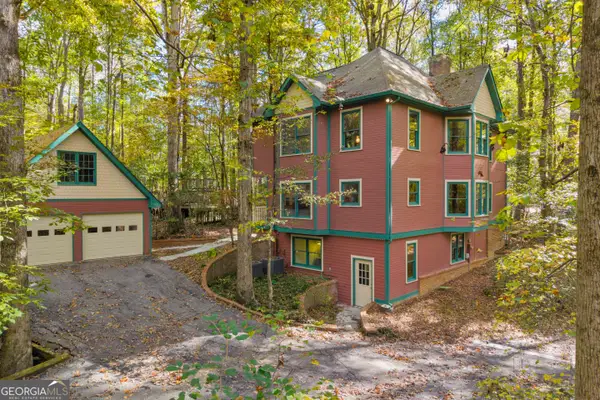 2205 New Hope Church Road, Monroe, GA 30655