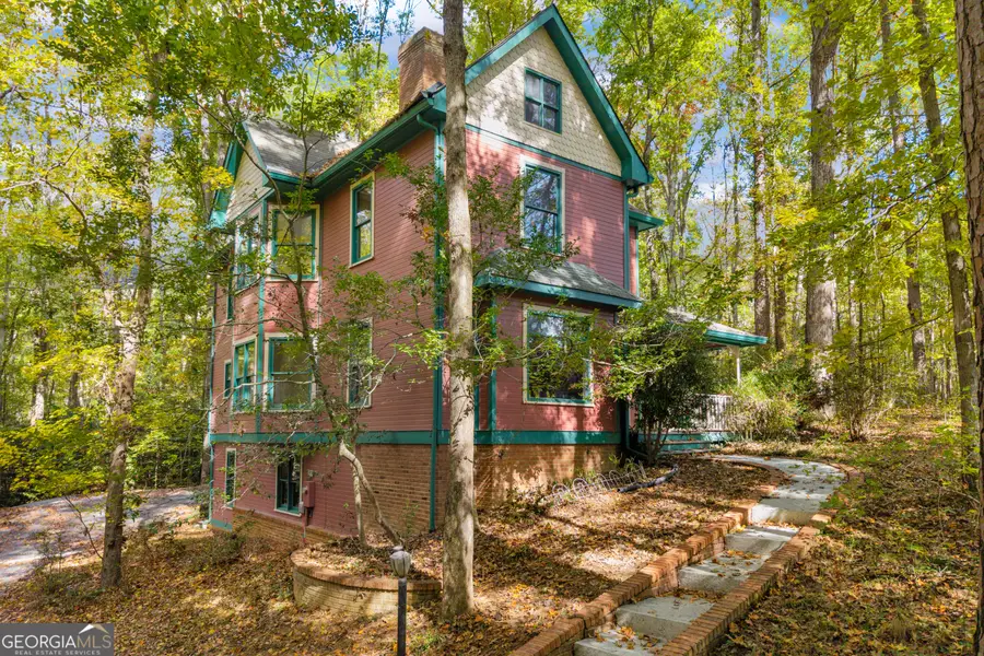 2205 New Hope Church Road, Monroe, GA 30655 - #3