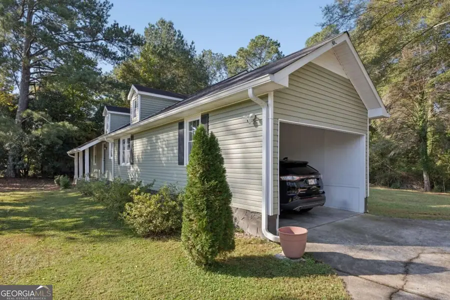 1345 Maple Drive, Griffin, GA 30224 - #2
