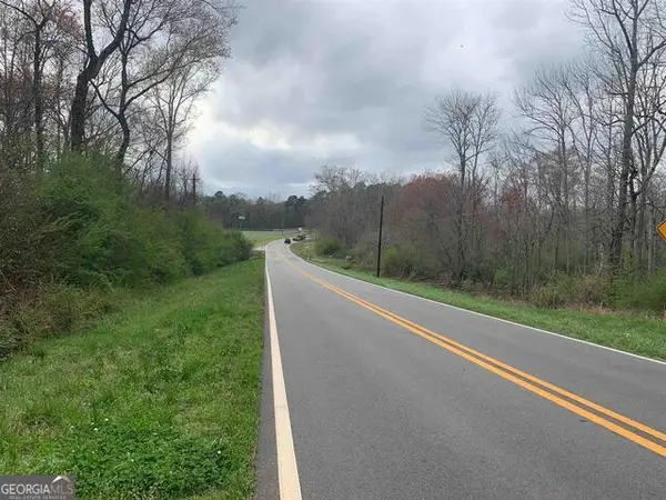 1156 County Line Road, Griffin, GA 30224