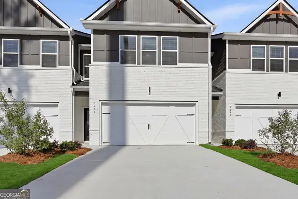 3244 Winding Waters Way #36, Powder Springs, GA 30127