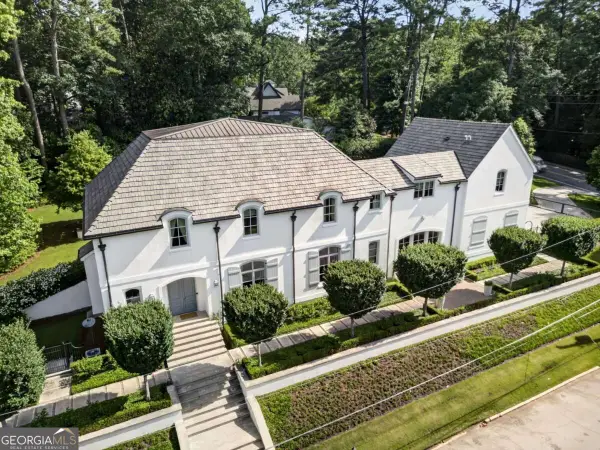 4400 Carmain Drive Ne, Atlanta, GA 30342