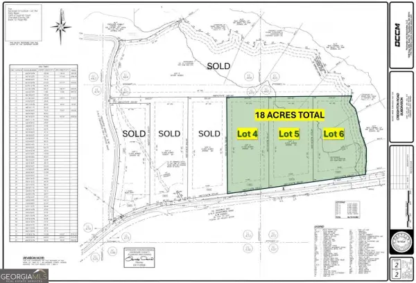 01 Ga Highway 369, Ball Ground, GA 30107