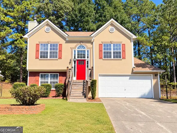 359 Kendrick Estates Drive, Jonesboro, GA 30238