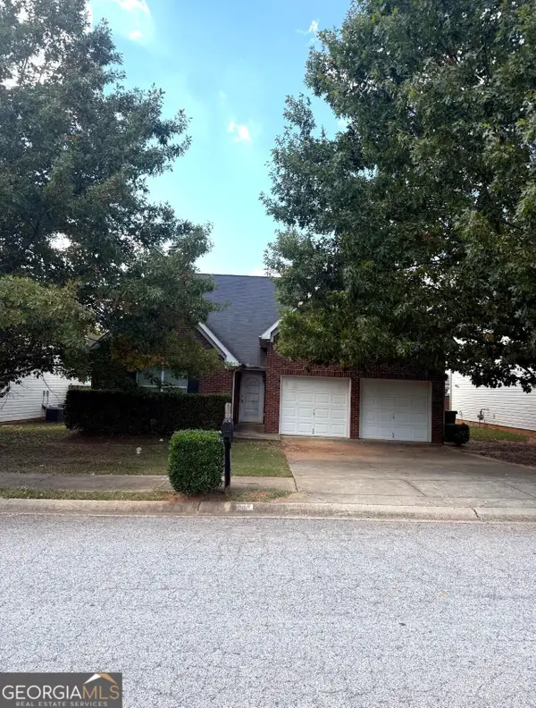 1951 Sawgrass Drive, Hampton, GA 30228