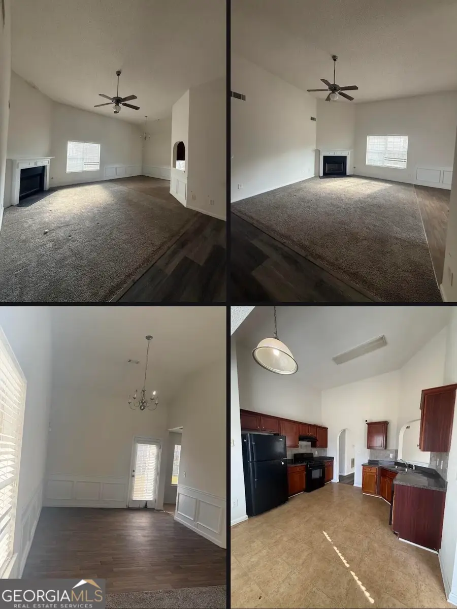 1951 Sawgrass Drive, Hampton, GA 30228 - #2