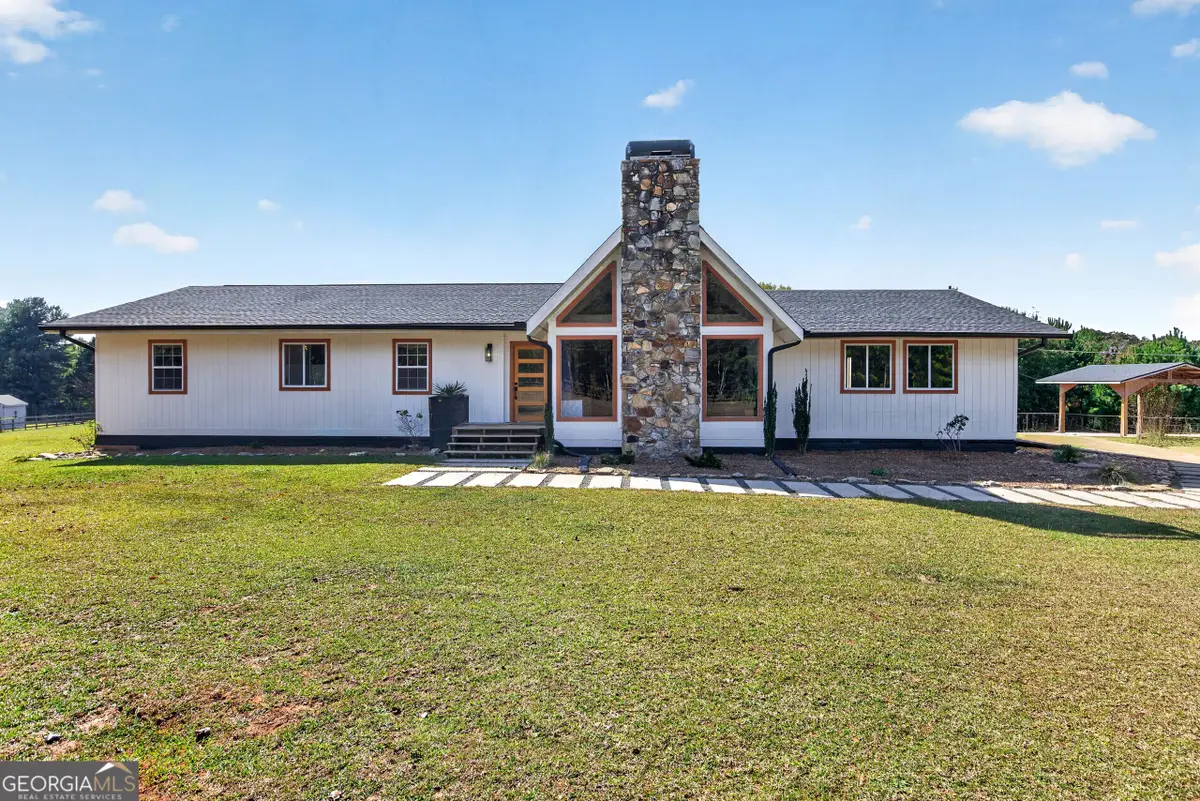 13784 Ricketts Road, Hampton, GA 30228 - #1
