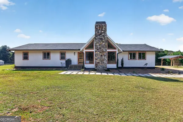 13784 Ricketts Road, Hampton, GA 30228