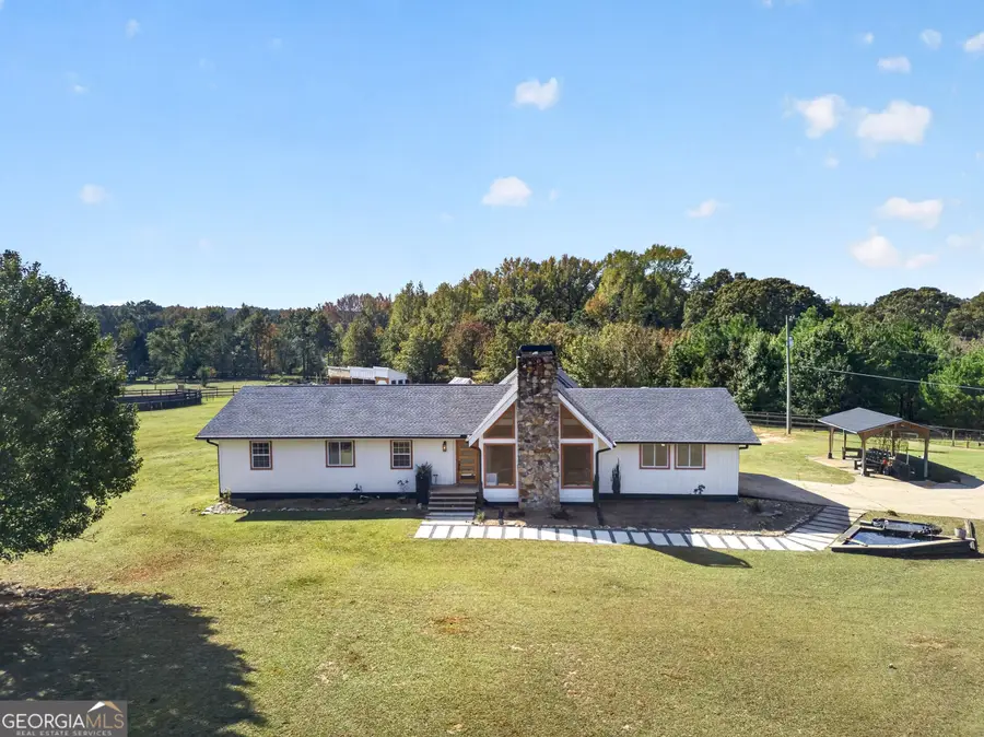 13784 Ricketts Road, Hampton, GA 30228 - #2