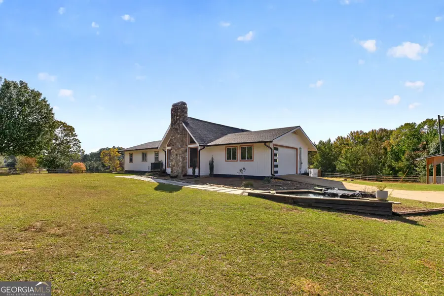 13784 Ricketts Road, Hampton, GA 30228 - #3