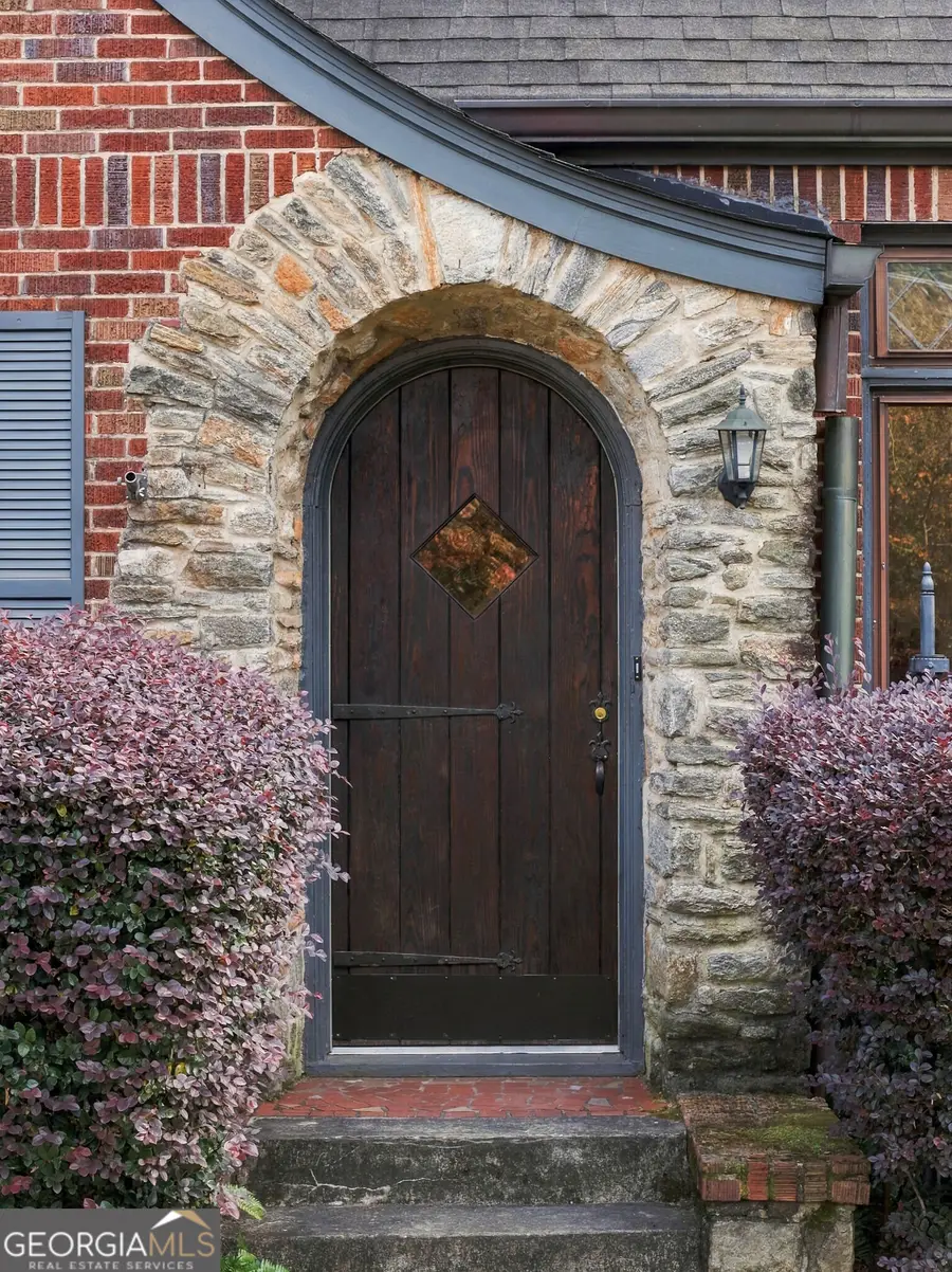 1077 Rosewood Drive Ne, Atlanta, GA 30306 - #2