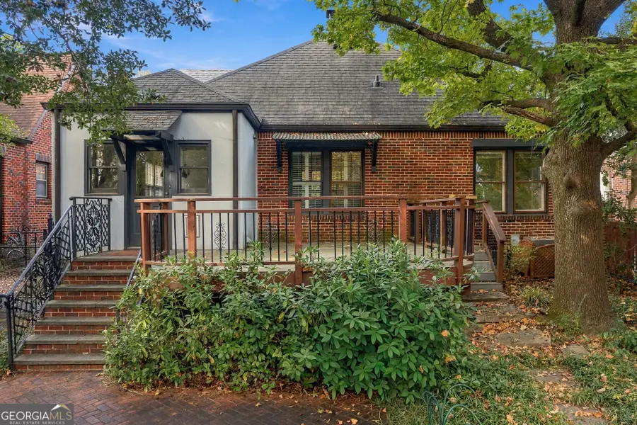 1077 Rosewood Drive Ne, Atlanta, GA 30306 - #3