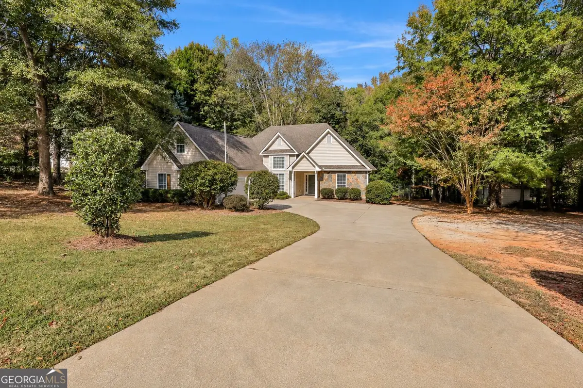 345 Alcovy Circle, Covington, GA 30014 - #1