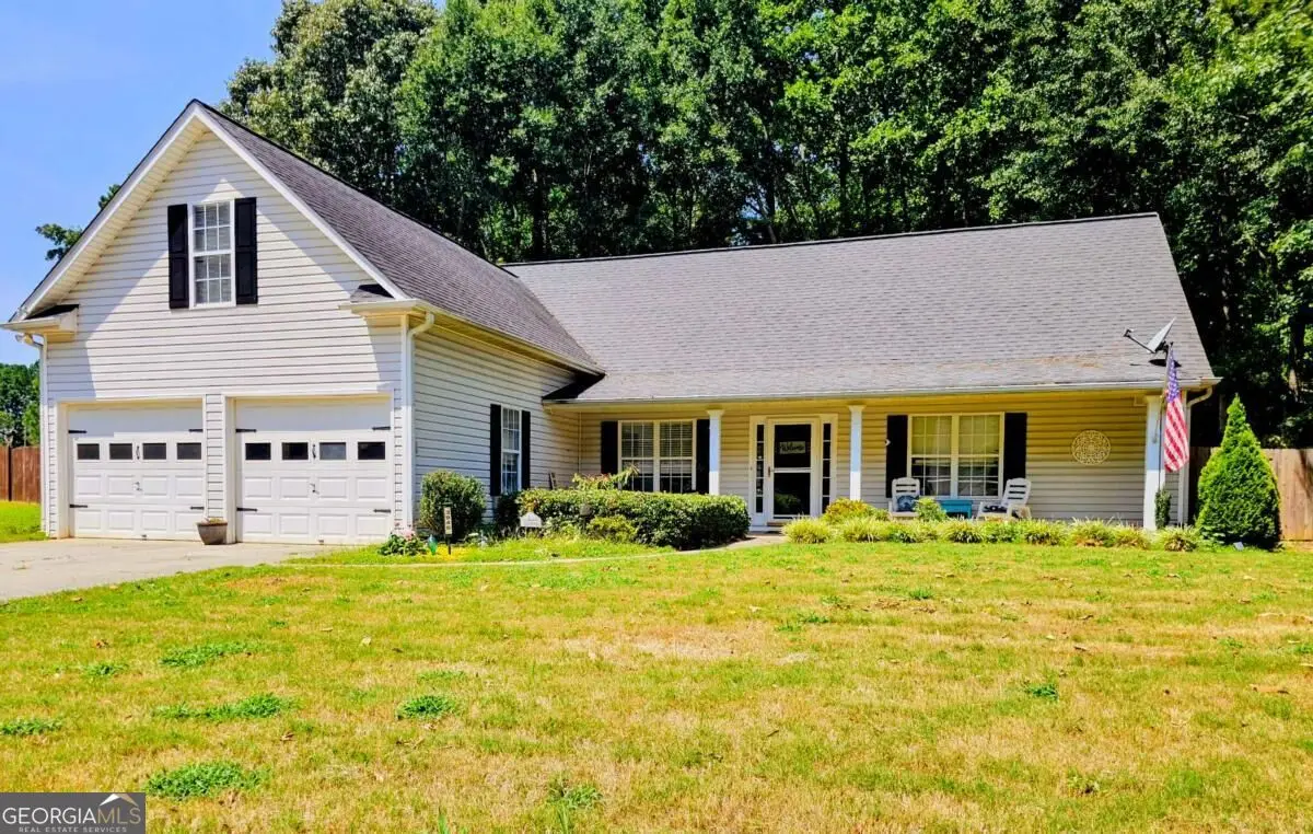 3946 Saint George Terrace Sw, Powder Springs, GA 30127 - #1