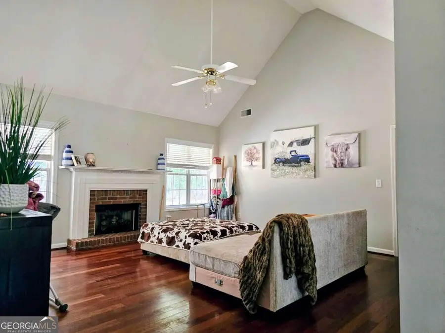3946 Saint George Terrace Sw, Powder Springs, GA 30127 - #3