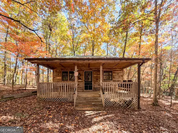 864 Tomahawk Trail, Blairsville, GA 30512