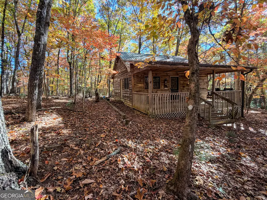 864 Tomahawk Trail, Blairsville, GA 30512 - #3