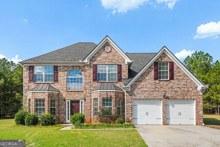 13199 Greywolf Lane, Covington, GA 30014 - #2