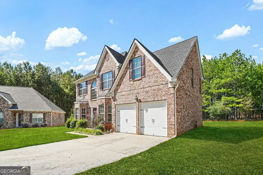 13199 Greywolf Lane, Covington, GA 30014 - #3