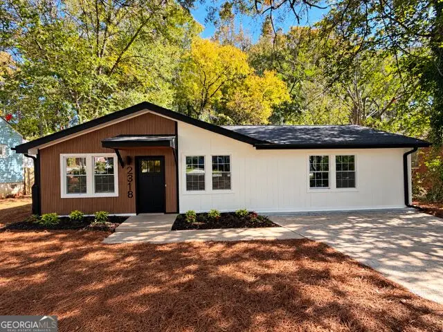 2318 Browns Mill Road Se, Atlanta, GA 30315 - #1
