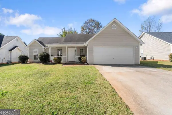 610 Fieldcrest Drive, Mcdonough, GA 30253