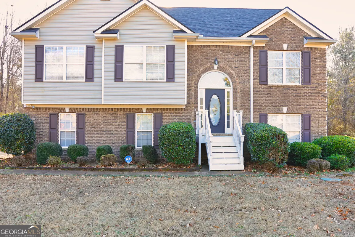 20 Hollow Court, Covington, GA 30016 - #1