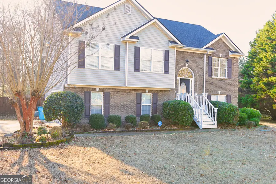 20 Hollow Court, Covington, GA 30016 - #2