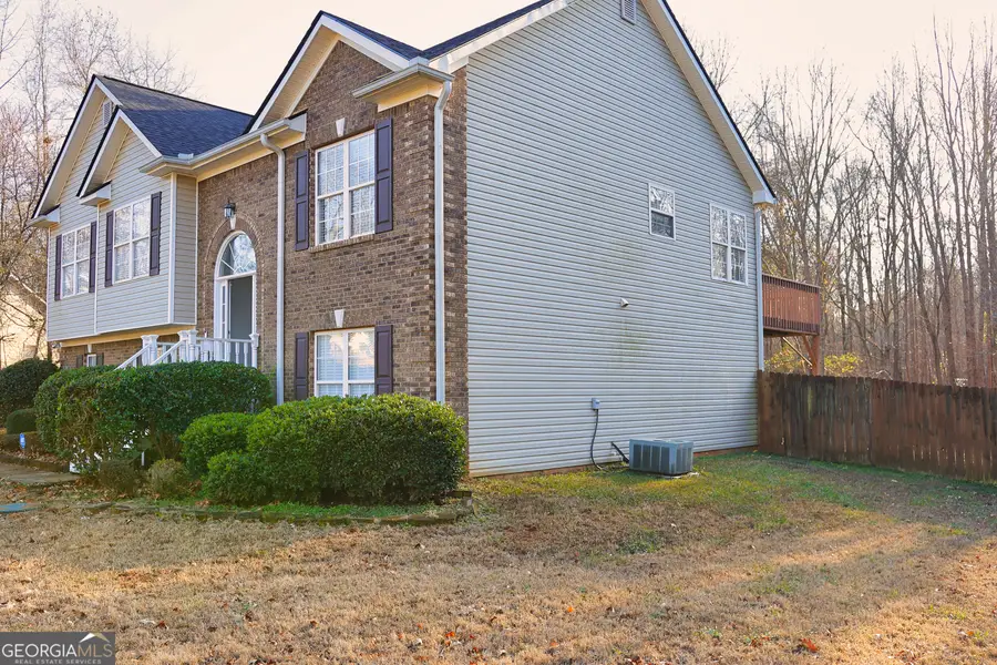 20 Hollow Court, Covington, GA 30016 - #3
