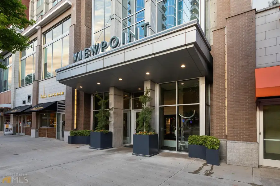 855 Peachtree Street Ne #3104, Atlanta, GA 30308 - Image #2