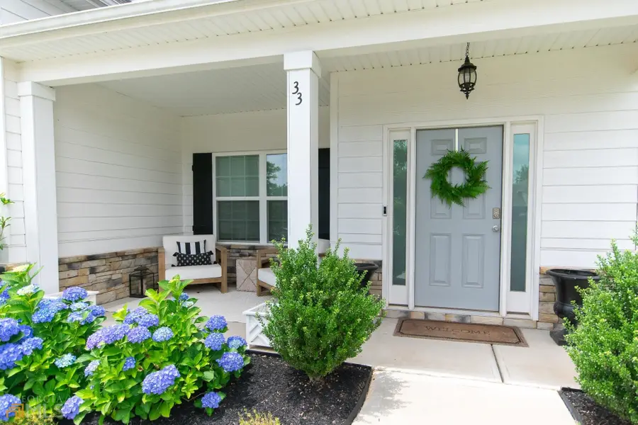 33 Doolittle Court, Newnan, GA 30265 - Image #2