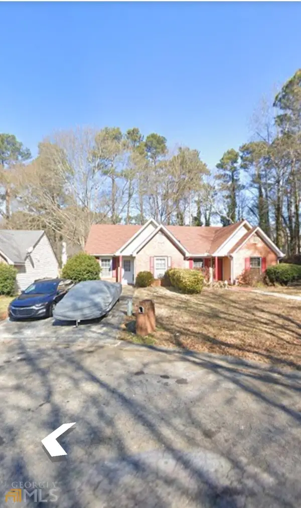 5390 Cherry Wood Drive, Stone Mountain, GA 30083