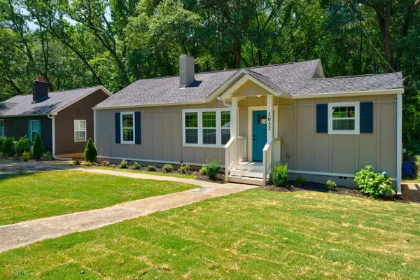 2032 North Avenue Nw, Atlanta, GA 30318