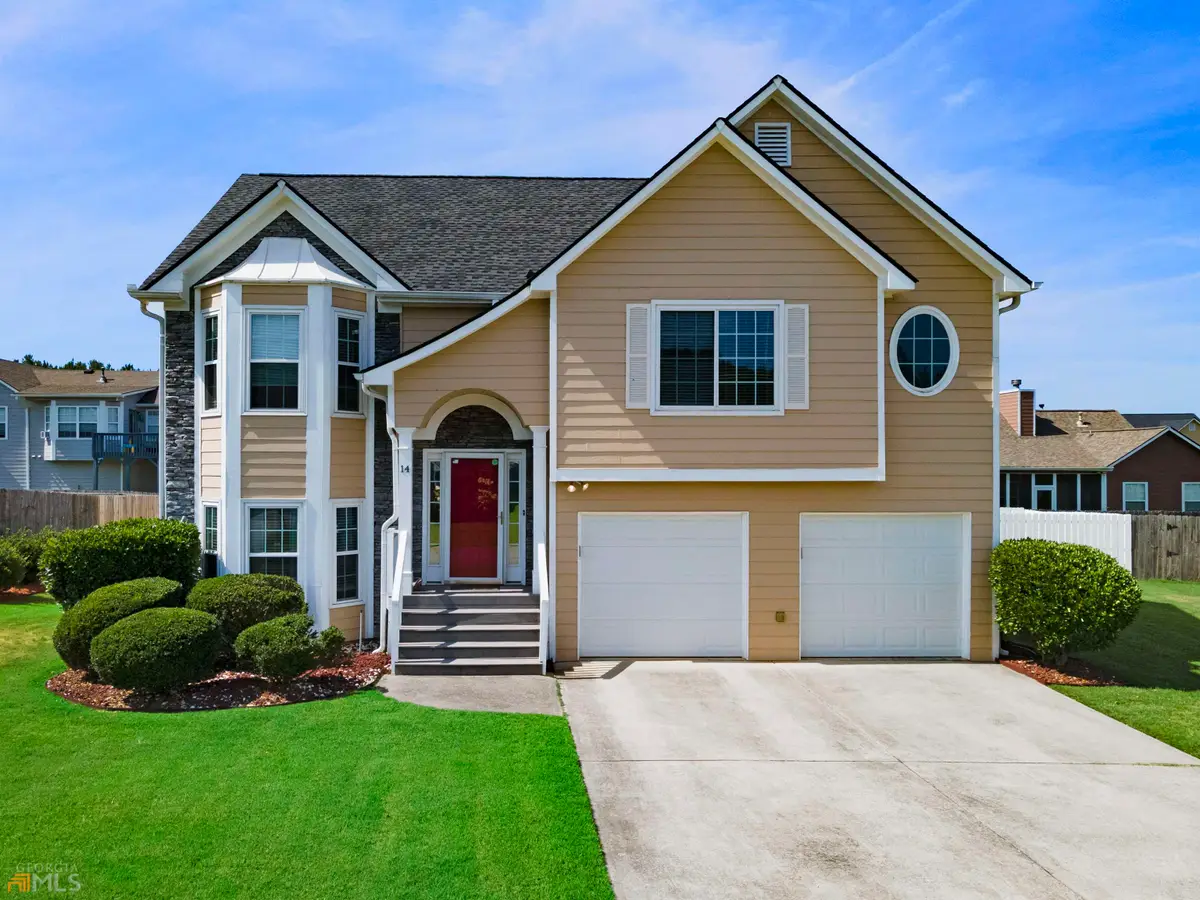 14 Independence Way Ne, Cartersville, GA 30121 - Image #1